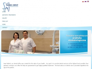 www.niebodent.pl