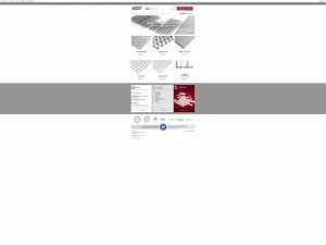 Wide offer of different metal products