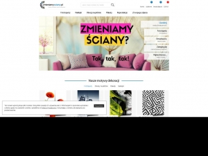 www.zmieniamysciany.pl